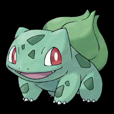 bulbasaur