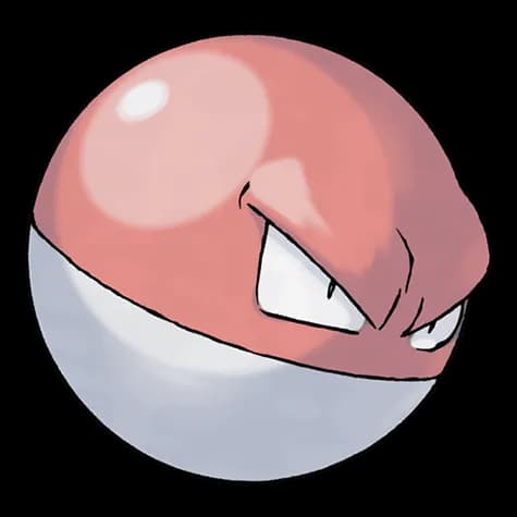 voltorb