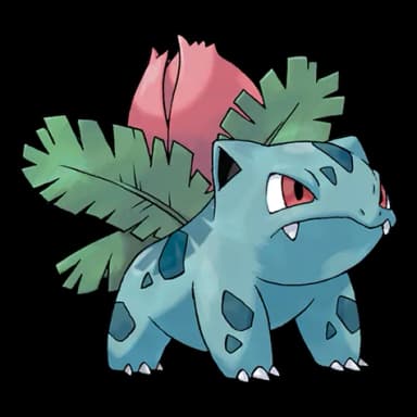 ivysaur