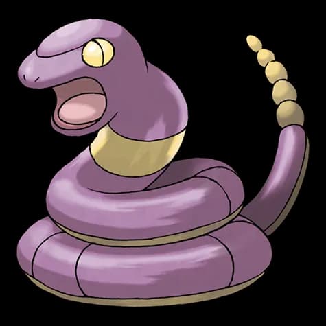 ekans