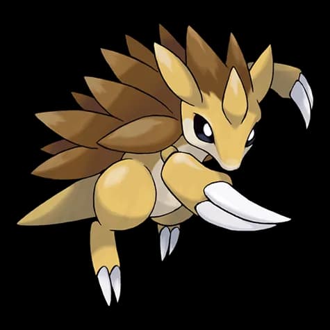 sandslash