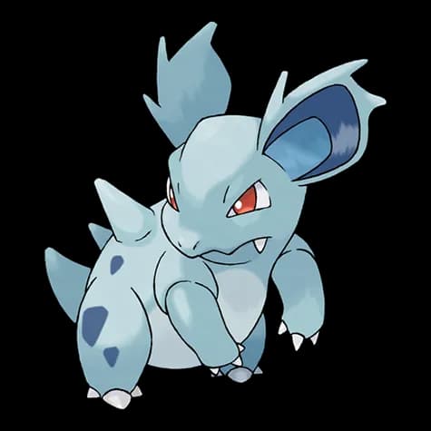 nidorina