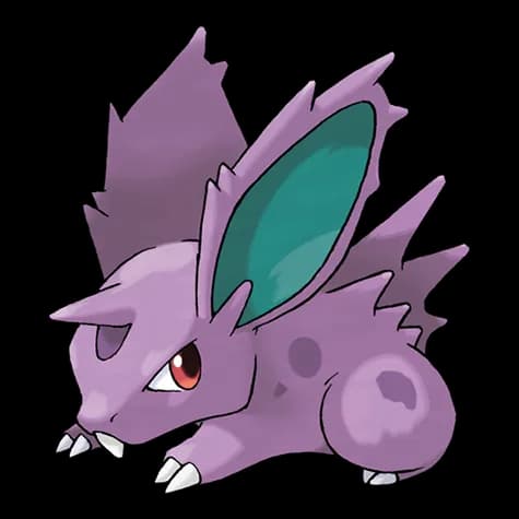 nidoran-m