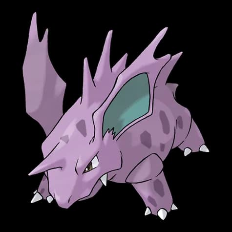 nidorino