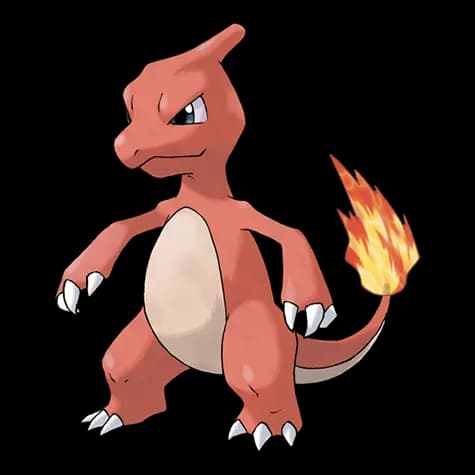 charmeleon