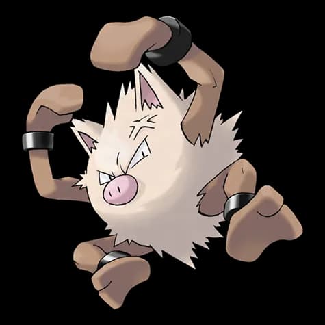 primeape