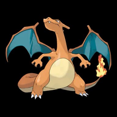 charizard