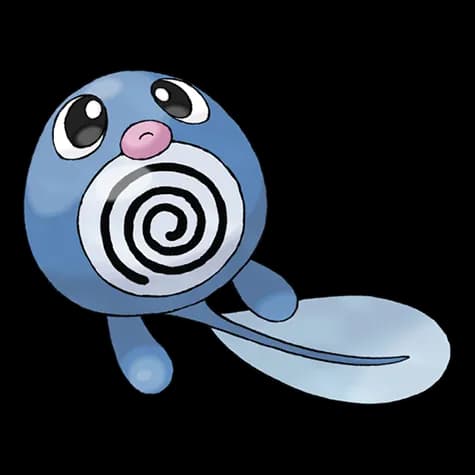 poliwag