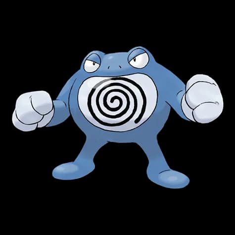 poliwrath