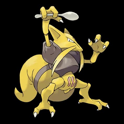 kadabra