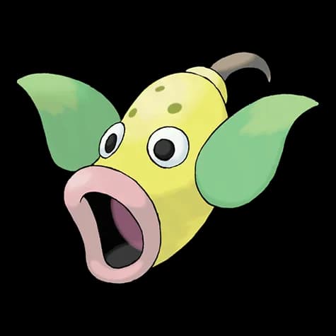 weepinbell