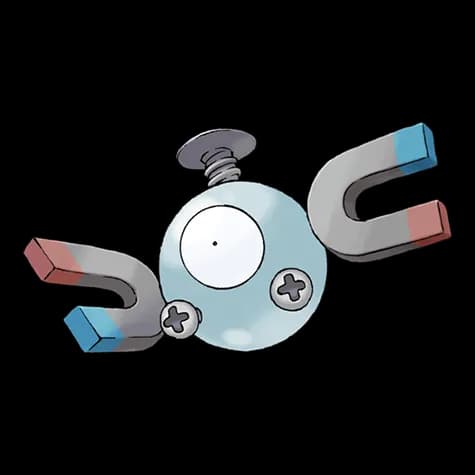 magnemite