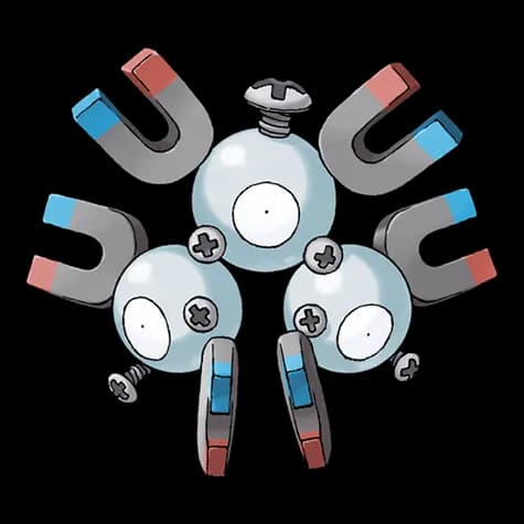 magneton