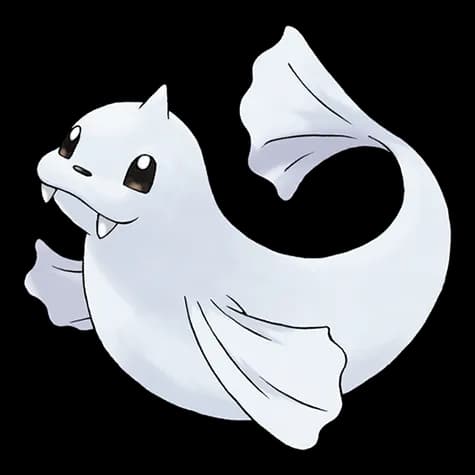 dewgong