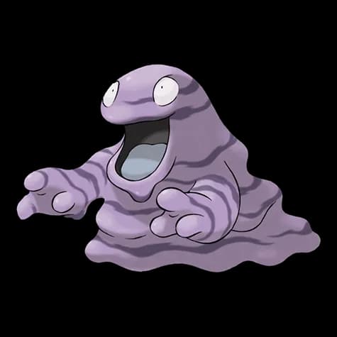 grimer