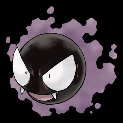 gastly