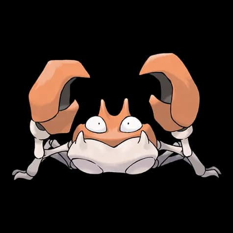 krabby